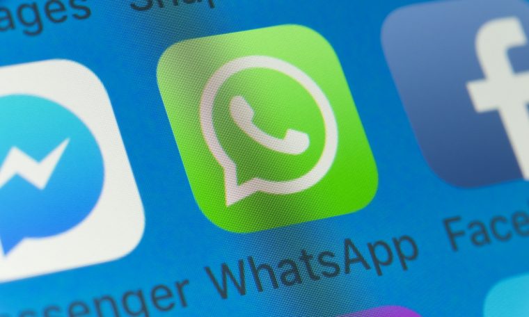 WhatsApp will suspend accounts that do not share data with Facebook