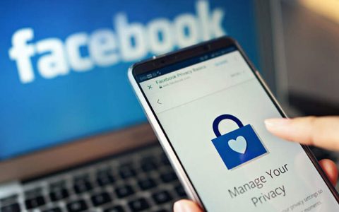 Focus with me ... 6 steps to prevent Facebook from monitoring your and your Internet activity
