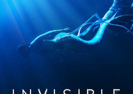 Is "Invisible City" on Netflix UK?  Where to watch the series