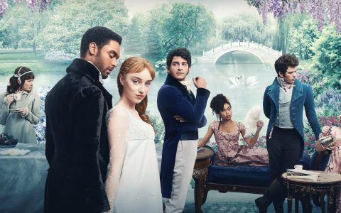 Netflix confirmed renewal of "Bridgeton" for second season