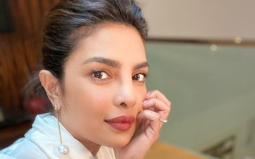 Priyanka Chopra says racism forced her to leave the United States as a teenager - Monet