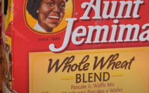 Syrup brand name economy after allegations of racism