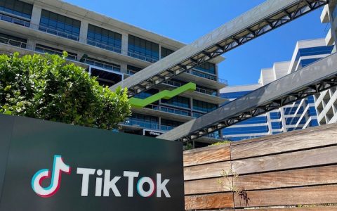 US company TikTok's postponement indefinitely