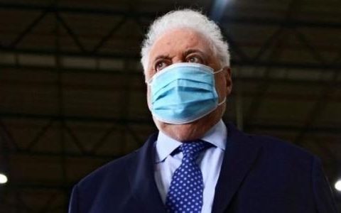 Vaccine 'queue': Scam that forced the resignation of the Argentine health minister during the 19-kovind epidemic - 02/20/2021