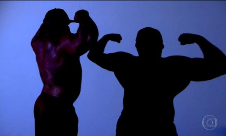 162 kg, half a meter of biceps, 12,000 calories: Brute force defies Olympic stars