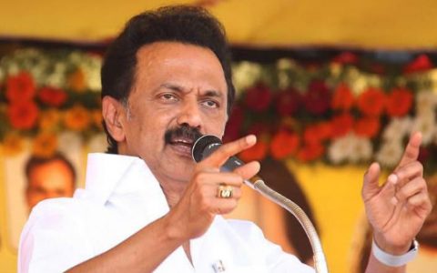 69% reservation for biotechnology courses .. Demand for MK Stalin |  MK Stalin demands 69 percent reservation for higher studies in biotechnology