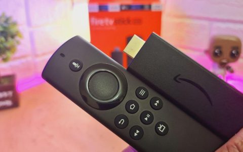 Developers create method to install Android TV on Amazon Fire TV Stick 4K