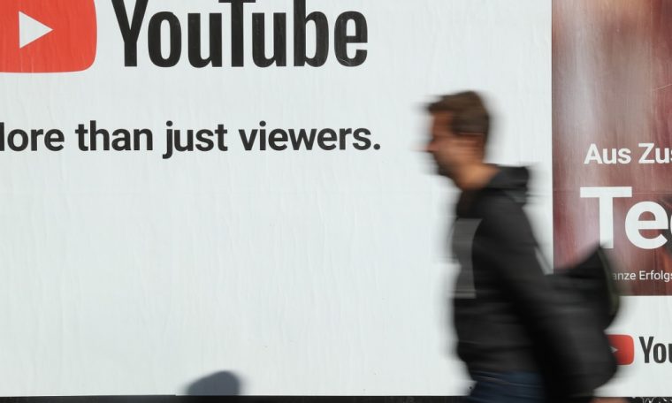 Divided into 3 categories ... YouTube launches a new set of parental control tools