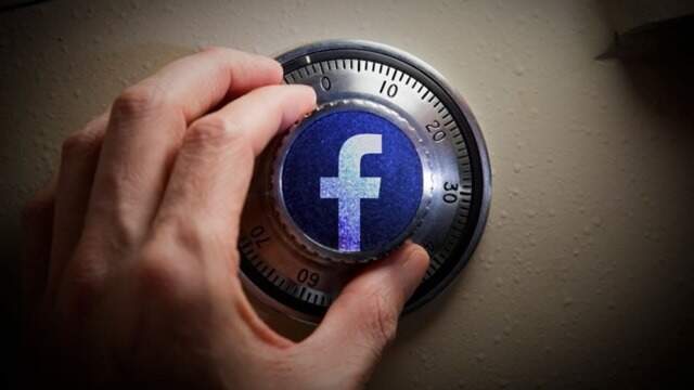 Focus with me ... 6 steps to prevent Facebook from monitoring your and your Internet activity