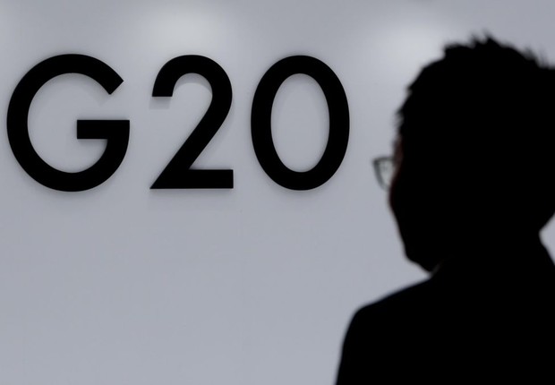 G20 (Photo: photo: Metin Akatas / Anadolu Agency / Getty Images)