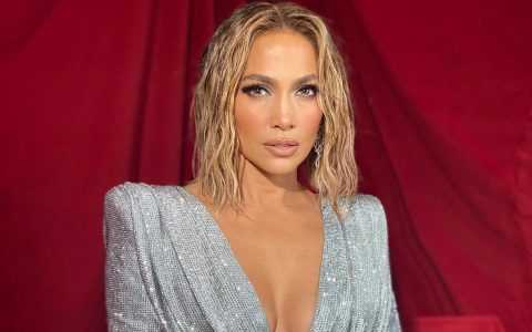Jennifer Lopez will be a killer in a new Netflix film;  know more