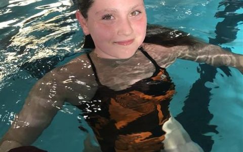 New event?  13-year-old swimmer wins US Olympic qualifier |  Swimming