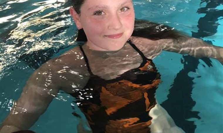 New event?  13-year-old swimmer wins US Olympic qualifier |  Swimming