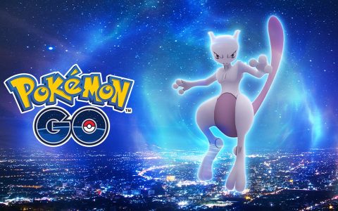 Pokémon Go: How to Catch Mewato in Raid;  Best attacks and counters |  eSports