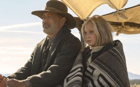 Relatos do Mundo estreia na Netflix: Sobre o que é o filme de western com Tom Hanks?