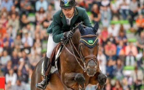 Rodrigo Pesoa does not recognize CBH president and sees 'Esculacho' in horse riding - 02/03/20