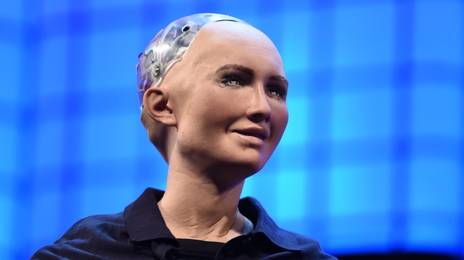 Sophia robot will be mass-produced