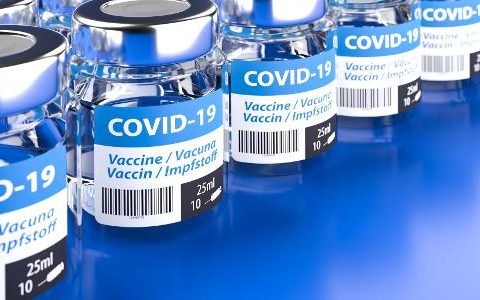 United Kingdom Approves AstraZeneca / Oxford Vaccine Against Kovid-19 - 12/30/2020