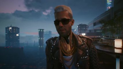 Cyberpunk 2077: Things You Should Know at Game Launch