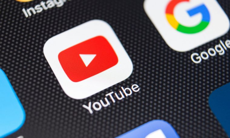 YouTube for Android allows 4K video on a low resolution screen