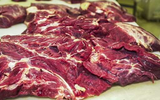Abrafrigo - Beef exports from Brazil retreated 6% in first two months, says