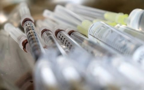 "Quad" coalition countries plan to announce funding to boost vaccine production in India - Money Times