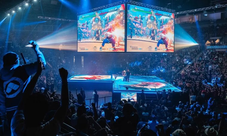 Sony Buys EVO, World's Largest Fighting Game Championship