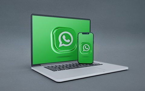 WhatsApp beta: an almost multi-device way to be independent on the web