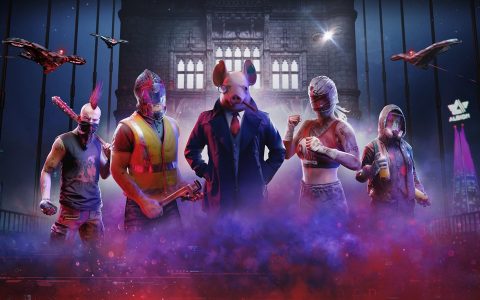 Watch Dogs Legion is free from 25 to 29 March