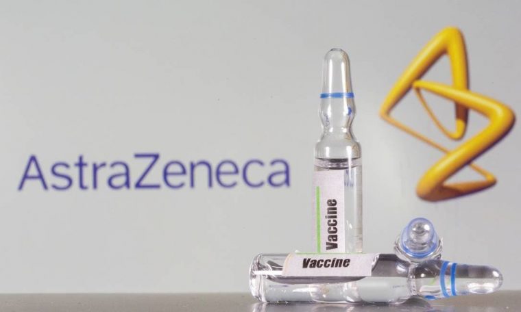 Police have received 29 million doses of AstraZeneca vaccine hidden in laboratory in Italy