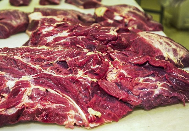 Meat, consumption (Photo: Marcello Castle Jr./Agocessia Brasil)