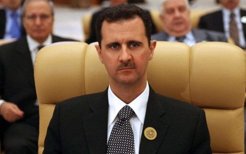Britain bans Syrian Assad's allies - East Monitor