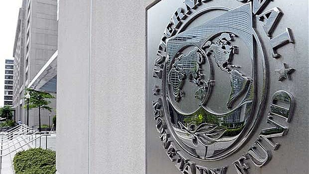 The headquarters of the International Monetary Fund (IMF) in New York, United States (Photo: Getty Images)