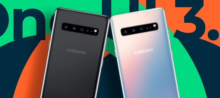 Galaxy S10: Bug in One UI 3.1 renders phone applications useless;  See how to get around this