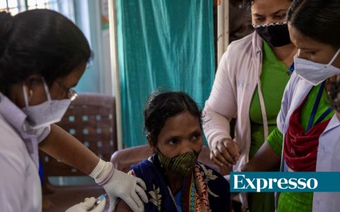 Kovid-19: India has over 60,000 infections again in just 24 hours