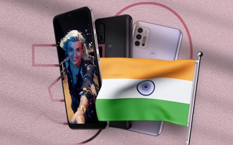 The mysterious Motorola Hanip, Moto G30 and unknown models are certified in India