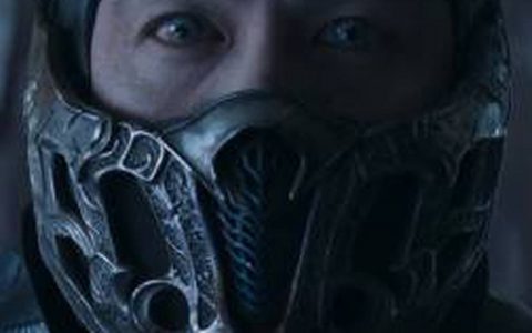 The premiere of the new Mortal Kombat film was postponed to Brazil in May.