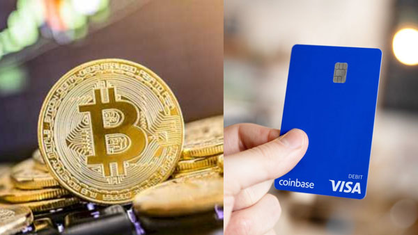 Visa says cryptocurrency is fine for payment .. most important change ..!  |  Visa allows USD coins as crypto payment settlements: big move in cryptocurrency
