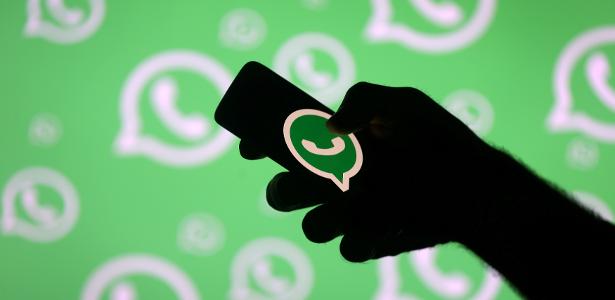 WhatsApp should soon be allowed to send a photo that disappears after viewing - 03/03/2021