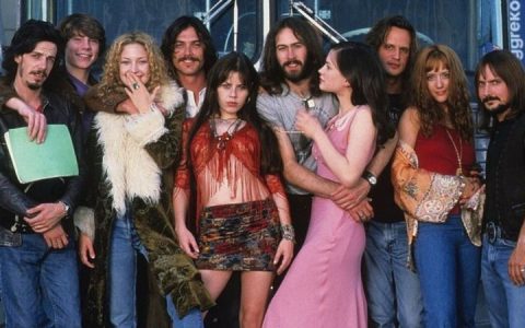 Rolling Stone · 6 Curiosities of Almost Famous, the film that made many people want to work on Rolling Stone [LISTA]