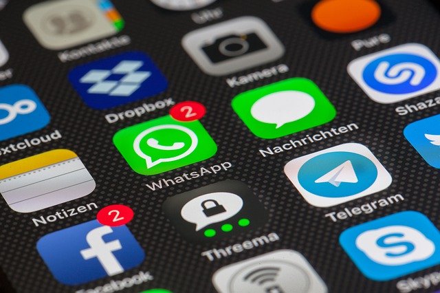 WhatsApp launches new tool in partnership with iPhone and Android