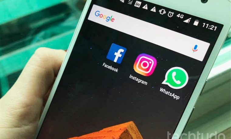 Facebook and Instagram Down?  User Report Instability |  social media