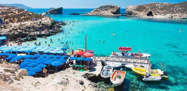 Malta will pay tourists to visit the island this summer