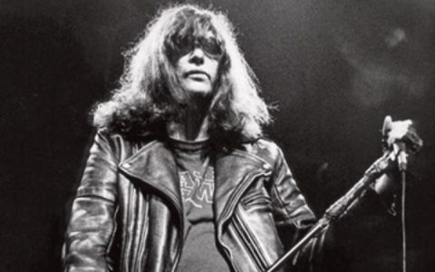 Rolling Stone · All we know about Joey Ramone's biopic: history, cast and more