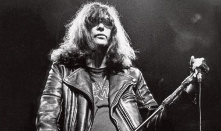 Rolling Stone · All we know about Joey Ramone's biopic: history, cast and more