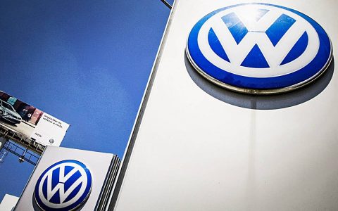 Volkswagen says chip limits automotive sector recovery