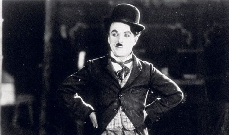 Rolling Stone · Silence misses the trajectory of Charlie Chaplin, the greatest actor in cinema