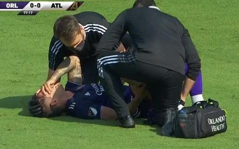 Alexandre Pato debuts as "Playmaker", but loses goal and gets hurt - 04/17/2021