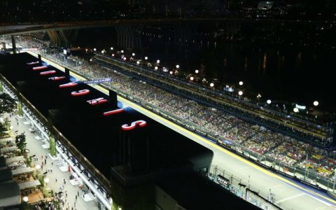 F1 announced the inclusion of Miami GP in the 2022 season