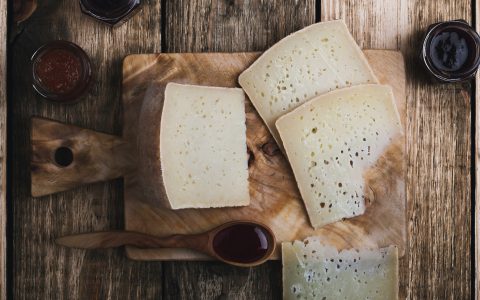 Casu marzu: Cheese is found along with the most dangerous larvae in the world